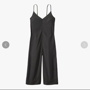 Urban Outfitters Love Sadie Women's Jordan Suspender Jumpsuit sz. XL